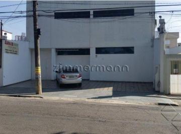 Comercial · 452m² · PRÉDIO COMERCIAL ALTO DO IPIRANGA 8 VAGAS