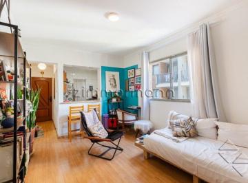 Apartamento · 44m² · 1 Quarto · APARTAMENTO PERDIZES 1 DORMITÓRIO 1 VAGA
