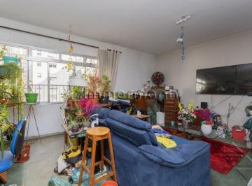 Apartamento · 130m² · 2 Quartos · 1 Vaga · APARTAMENTO HIGIENÓPOLIS 2 DORMITÓRIOS 1 VAGA