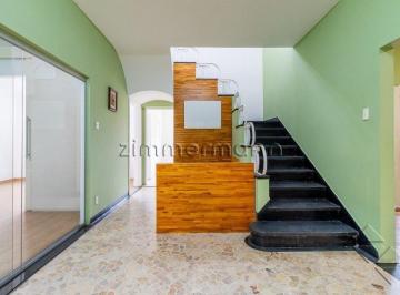 Comercial · 247m² · CASA COMERCIAL SUMARÉ 12 SALAS 8 VAGAS