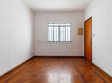 Apartamento · 54m² · 2 Quartos · APARTAMENTO AGUA BRANCA 2 DORMITÓRIOS