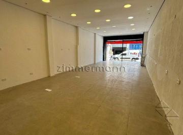 Comercial · 303m² · LOJA COMERCIAL PINHEIROS