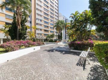Apartamento · 118m² · 3 Quartos · APARTAMENTO PINHEIROS 3 DORMITÓRIOS 1 VAGA