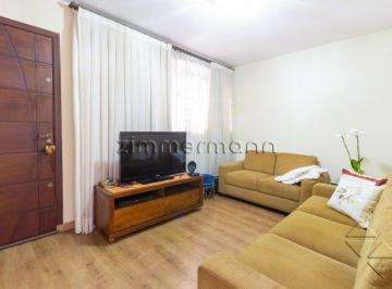 Casa · 162m² · 4 Quartos · CASA SOBRADO PLANALTO PAULISTA 4 DORMITORIOS 2 VAGAS