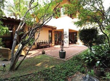 Casa · 420m² · 4 Quartos · CASA ALTO DE PINHEIROS 4 SUÍTES 6 VAGAS