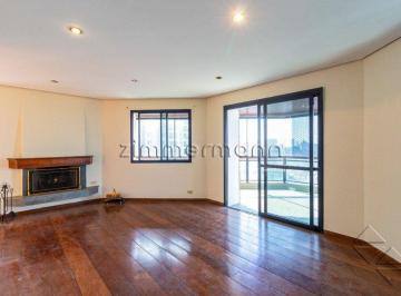 Apartamento · 250m² · 4 Quartos · APARTAMENTO VILA ANDRADE 4 DORMITÓRIOS 3 VAGAS