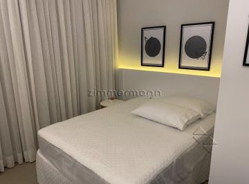 Apartamento · 18m² · 1 Quarto · APARTAMENTO PERDIZES 1 DORMITÓRIO