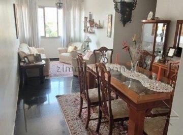 Apartamento · 74m² · 3 Quartos · APARTAMENTO SANTANA 3 DORMITÓRIOS 1 VAGA