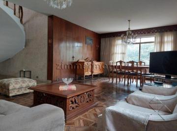 Casa · 685m² · 3 Quartos · CASA SOBRADO SANTANA 3 DORMITÓRIOS 4 VAGAS