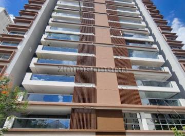 Apartamento · 165m² · 4 Quartos · APARTAMENTO 4 DORMITÓRIOS CHACARA KLABIN