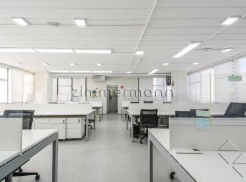 Comercial · 278m² · CONJUNTO COMERCIAL NO BROOKLIN