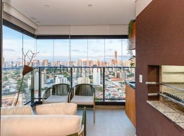 Apartamento · 106m² · 2 Quartos · APARTAMENTO NO BROOKLIN DE 2 SUÍTES