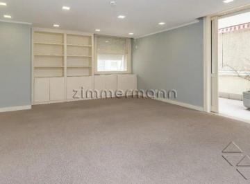 Comercial · 300m² · CONJUNTO COMERCIAL REPUBLICA 1 VAGA