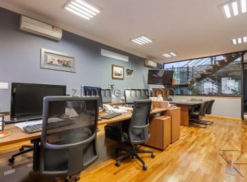 Comercial · 185m² · PRÉDIO COMERCIAL NO JARDIM PAULISTA