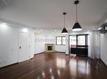 Apartamento · 141m² · 4 Quartos · APARTAMENTO ITAIM BIBI 4 DORMITÓRIOS 2 VAGAS