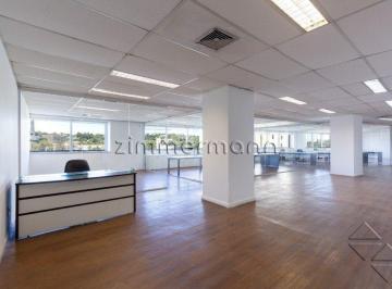 Comercial · 384m² · CONJUNTO COMERCIAL VILA OLÍMPIA 14 VAGAS