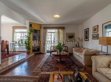 Apartamento · 200m² · 4 Quartos · 2 Vagas · APARTAMENTO HIGIENÓPOLIS 4 DORMITÓRIOS 2 VAGAS