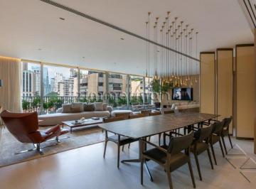 Apartamento · 418m² · 4 Quartos · 8 Vagas · COBERTURA DUPLEX ITAIM BIBI 4 SUÍTES 8 VAGAS