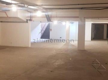 Comercial · 1156m² · PRÉDIO COMERCIAL EM PINHEIROS