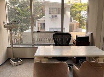 Comercial · 80m² · CONJUTNO COMERCAIL ITAIM BIBI 2 VAGAS