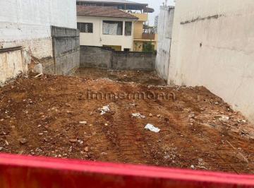 Terreno · 213m² · TERRENO SUMARÉ 213M² DE ÁREA