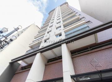 Apartamento · 41m² · 1 Quarto · APARTAMENTO SANTA CECILIA 1 DORMITÓRIO 1 VAGA
