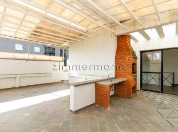 Apartamento · 181m² · 3 Quartos · COBERTURA DUPLEX VILA ANDRADE DE 3 DORMITÓRIOS 3 VAGAS