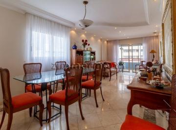 Apartamento · 144m² · 4 Quartos · APARTAMENTO PERDIZES 4 DORMITÓRIOS 2 VAGAS
