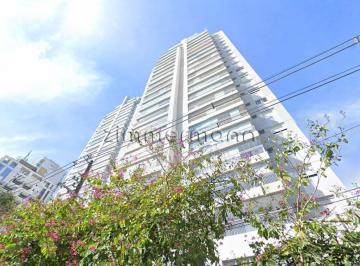Apartamento · 98m² · 2 Quartos · 2 Vagas · APARTAMENTO SANTO AMARO 2 DORMITÓRIOS 2 VAGAS