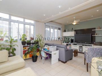 Apartamento · 145m² · 3 Quartos · 2 Vagas · APARTAMENTO BELA VISTA 3 DORMITÓRIOS 2 VAGAS