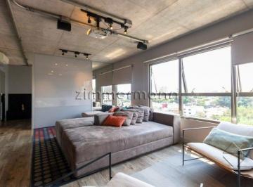 Apartamento · 69m² · 1 Quarto · APARTAMENTO CAMPO BELO 1 DORMITÓRIO 2 VAGAS