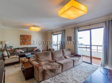 Apartamento · 169m² · 4 Quartos · APARTAMENTO VILA SONIA 4 DORMITÓRIOS 3 VAGAS