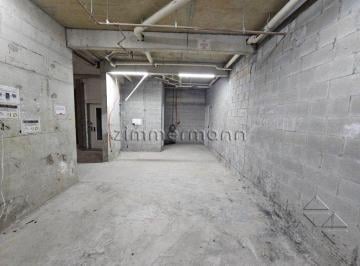 Comercial · 297m² · LOJA COMERCIAL SANTA CECILIA