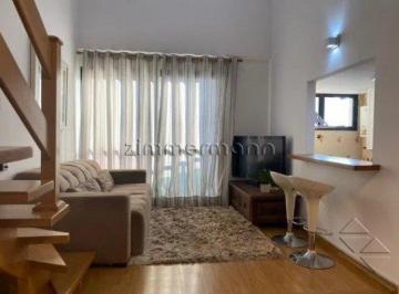 Apartamento · 51m² · 1 Quarto · APARTAMENTO PARAISO 1 DORMITÓRIO 1 VAGA