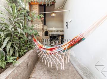 Casa · 177m² · 4 Quartos · CASA FREGUESIA DO  Ó 4 DORMITÓRIOS 2 VAGAS