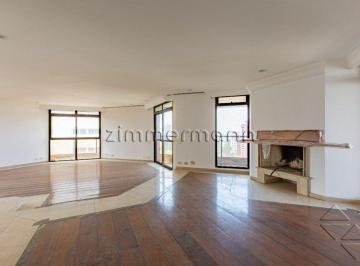 Apartamento · 455m² · 6 Quartos · APARTAMENTO DUPLEX VILA ANDRADE, 6 DORMITÓRIOS 4 SUÍTES, 4 VAGAS