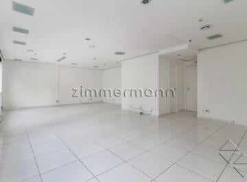 Comercial · 60m² · SALA COMERCIAL 60 M² JARDIM PAULISTA