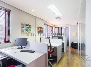 Comercial · 56m² · 5 Quartos · CONJUNTO COMERCIAL PERDIZES  2 VAGAS