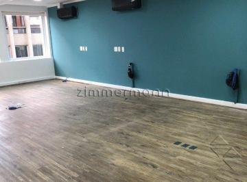 Comercial · 47m² · 1 Vaga · SALA COMERCIAL NO ITAIM BIBI