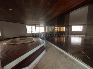 Apartamento · 637m² · 6 Quartos · APARTAMENTO TRIPLEX VILA ANDRADE 6 DORMITÓRIOS 4 SUÍTES 4 VAGAS