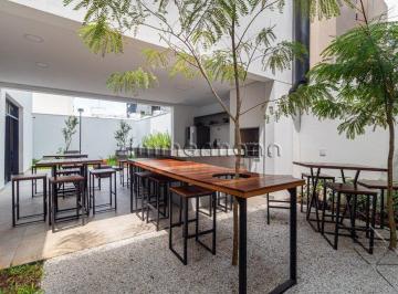 Apartamento · 25m² · 1 Quarto · APARTAMENTO STUDIO PINHEIROS 1 DORMITÓRIO
