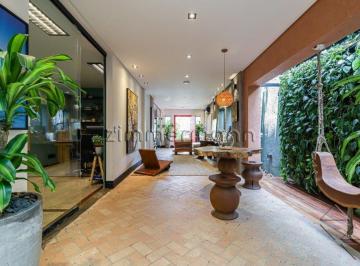 Casa · 269m² · 3 Quartos · CASA SOBRADO RESIDENCIAL E COMERCIAL PINHEIROS