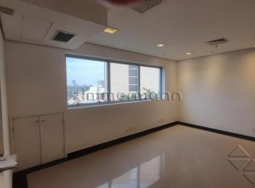 Comercial · 33m² · CONJUNTO COMERCIAL PERDIZES