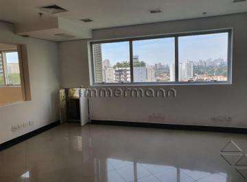Comercial · 33m² · CONJUNTO COMERCIAL PERDIZES