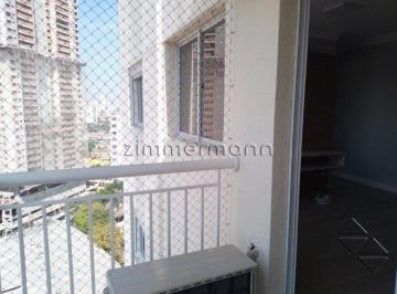 Apartamento · 48m² · 1 Quarto · APARTAMENTO CHACARA KLABIN 1 DORMITORIO 1 VAGA
