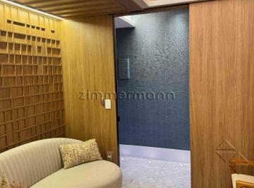 Comercial · 32m² · CONJUTO COMERCIAL JARDIM AMÉRICA 1 VAGA