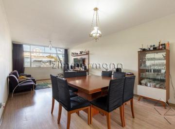 Apartamento · 140m² · 3 Quartos · APARTAMENTO CAMPOS ELISEUS 3 DORMITÓRIOS 1 VAGA