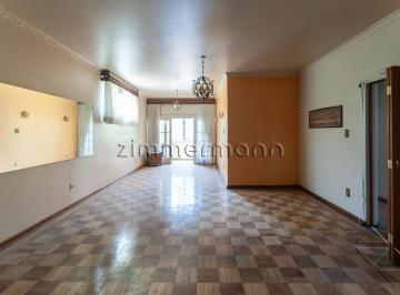 Apartamento · 130m² · 3 Quartos · APARTAMENTO 3 DORMITÓRIOS NA ACLIMAÇÃO