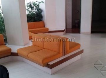 Comercial · 148m² · CONJUNTO COMERCIAL VILA CLEMENTINO 3 VAGAS