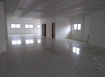 Comercial · 670m² · PREDIO COMERCIAL JABAQUARA 3 PAVIMENTOS